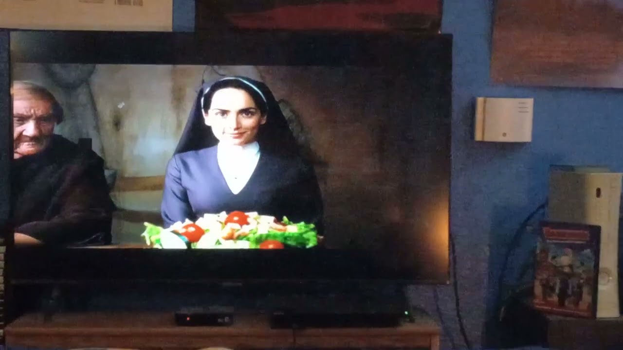 Opening To Barnyard 2006 DVD