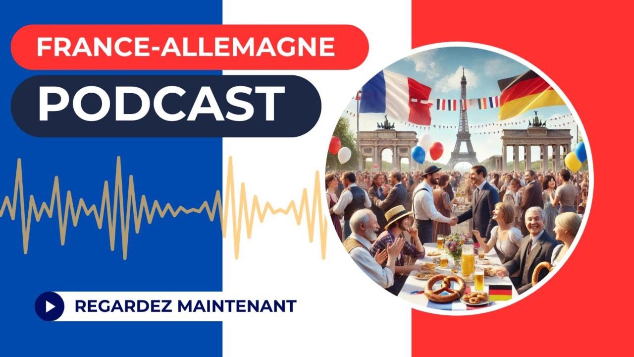 Comment le fran&ccedil;ais et l&rsquo;allemand s&rsquo;enrichissent-ils mutuellement ?