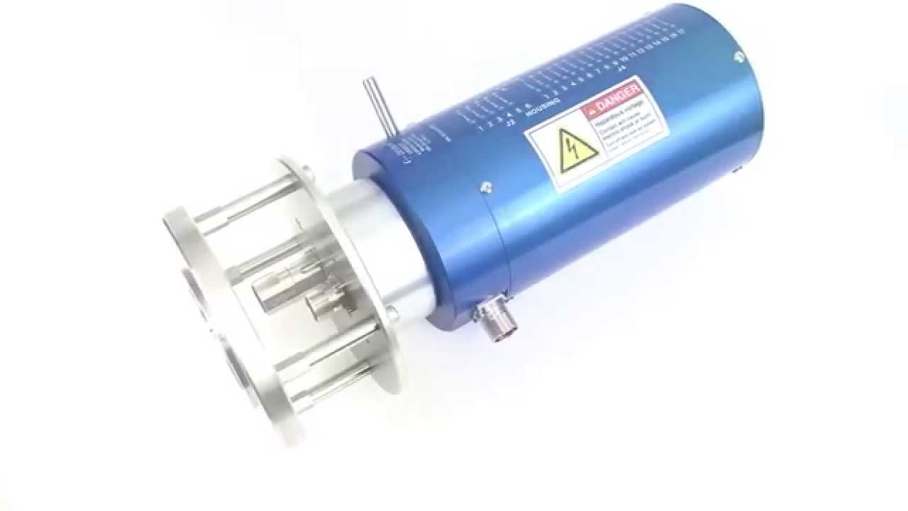 Deublin's Electrical Slip Ring Products