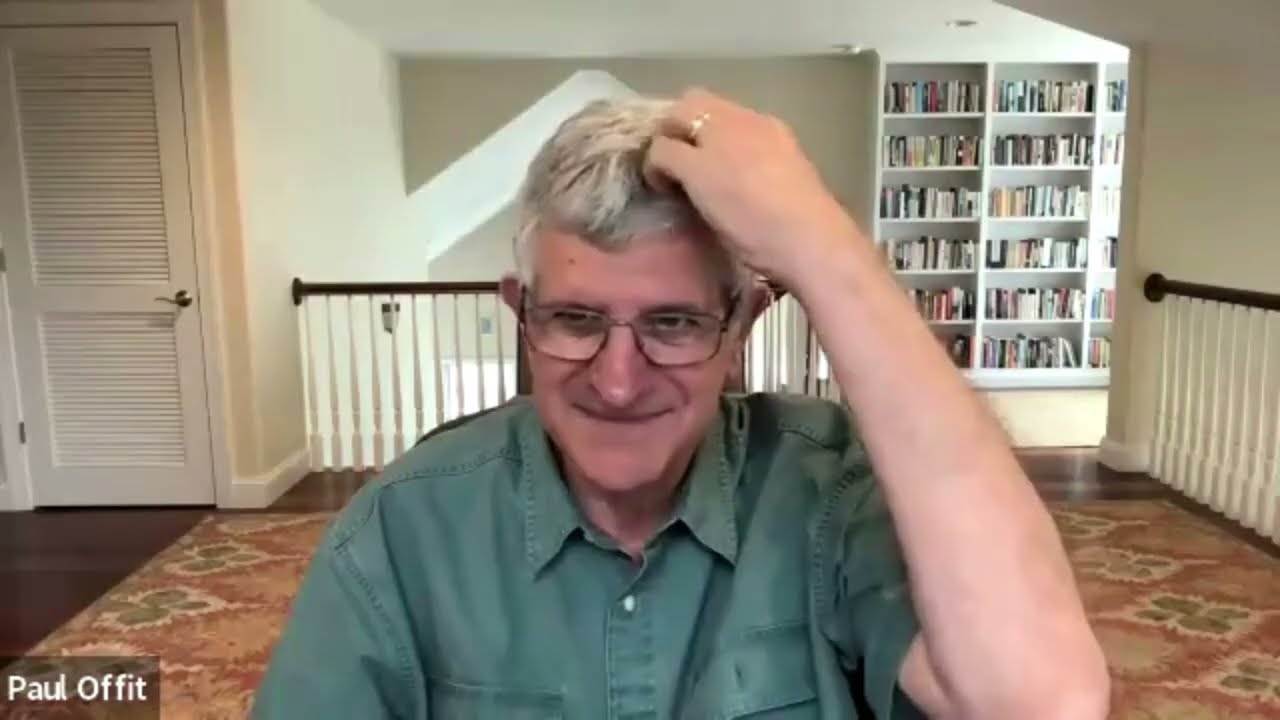 208 Politics, Policy and Science what is a vaccine anymore