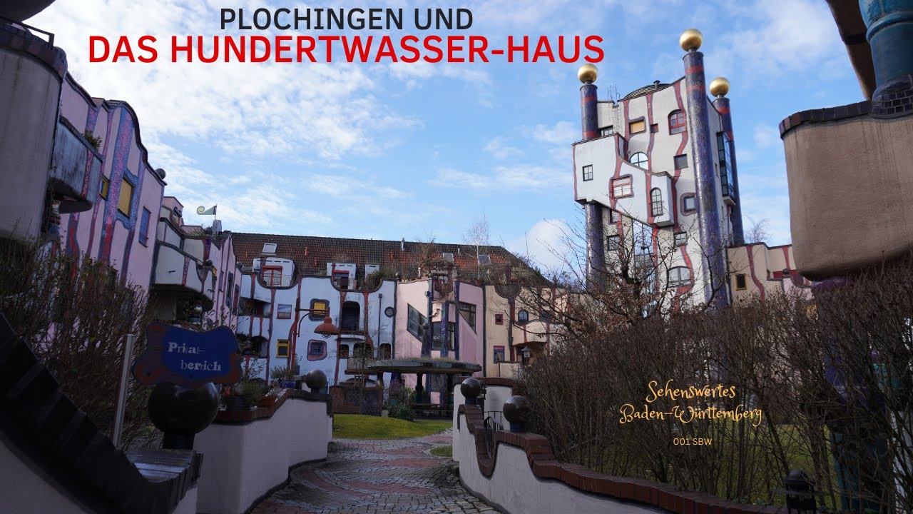 001 Hundertwasser-Haus: nomen est omen