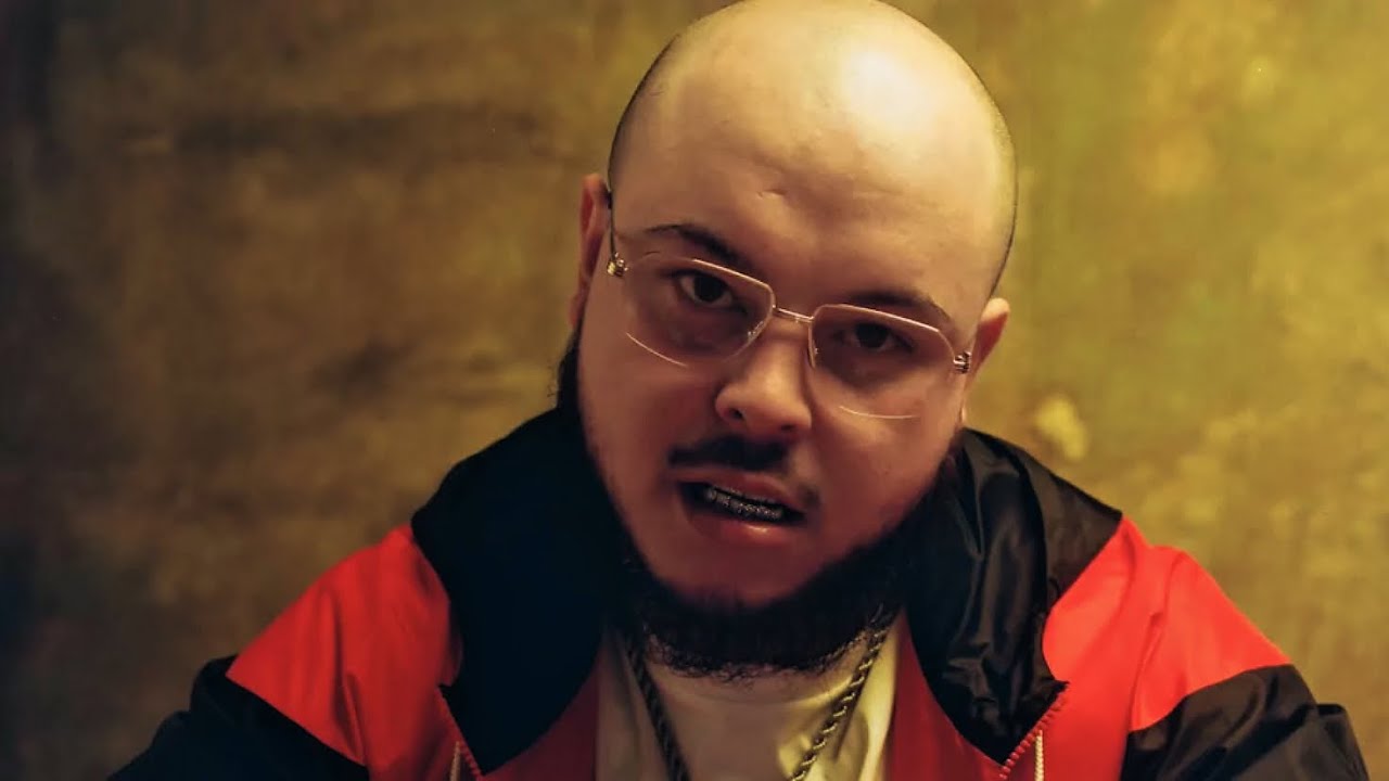 [FREE] Potter Payper x UK Rap Type Beat - “FATE”