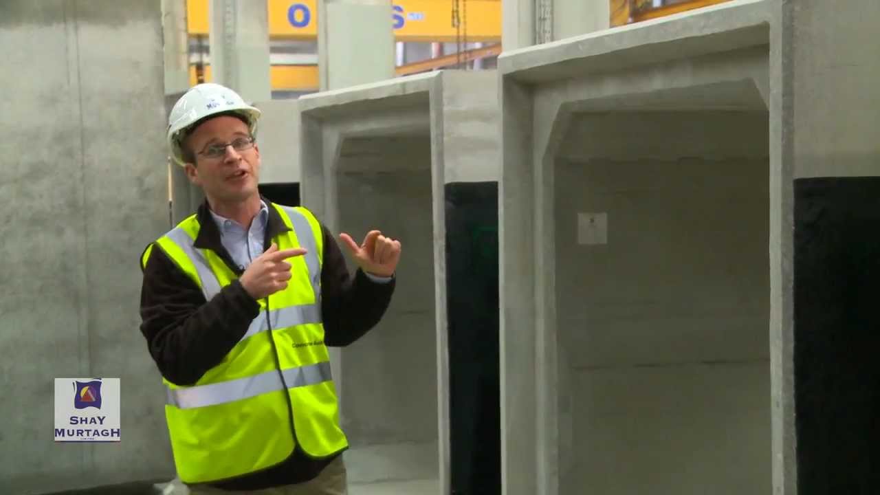 What practical measures can be taken to optimise precast concrete box culvert?