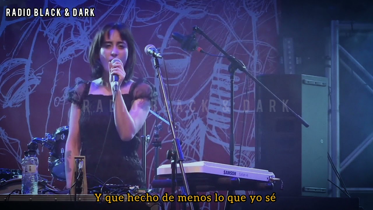 SOFIA - DECIR ADIOS + LETRA LYRICS
