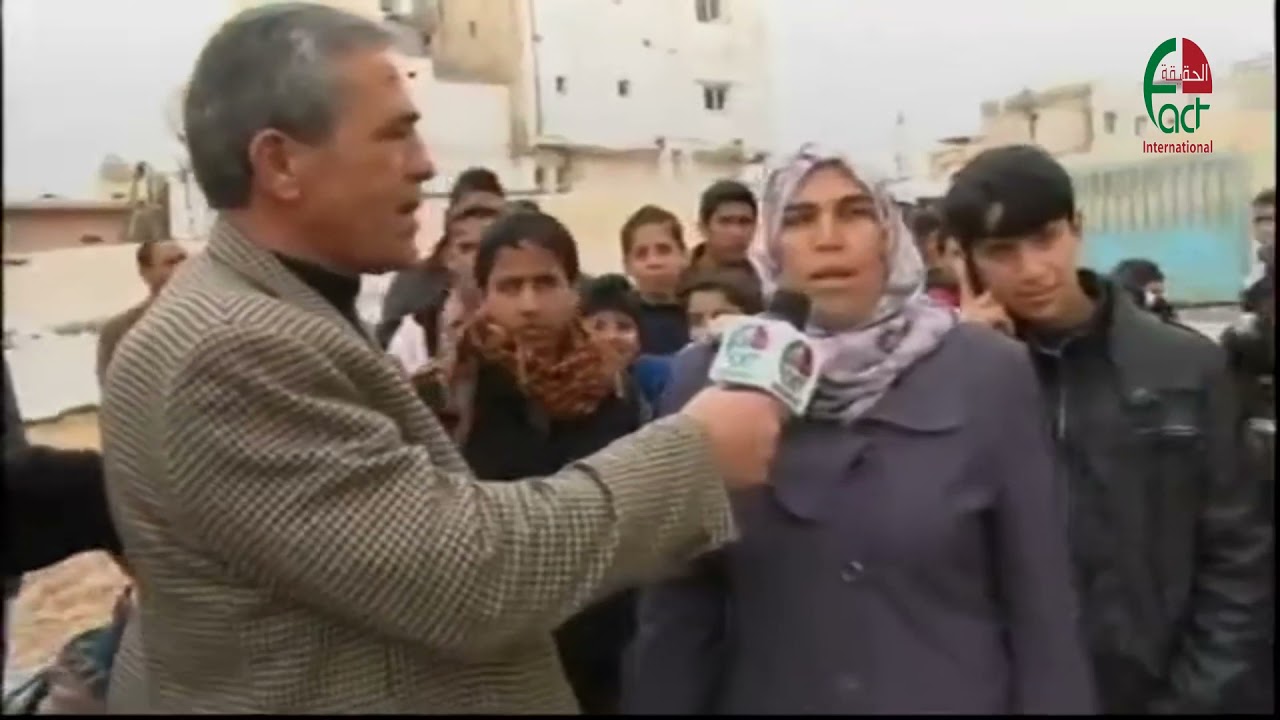 الكرك مؤته تشكو تدني مستوى الخدمات   الحقيقة الدولية