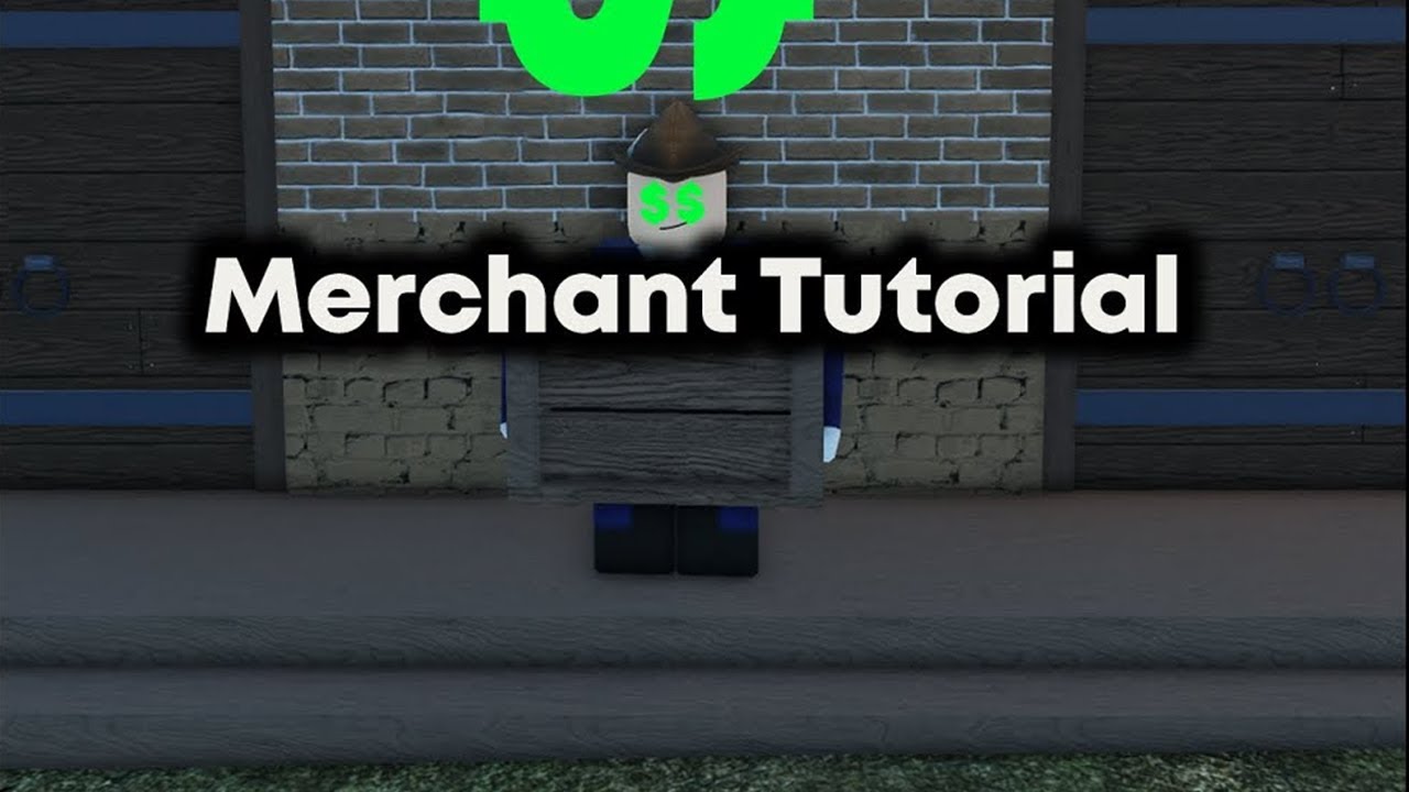 Empire Clash Merchant Guide
