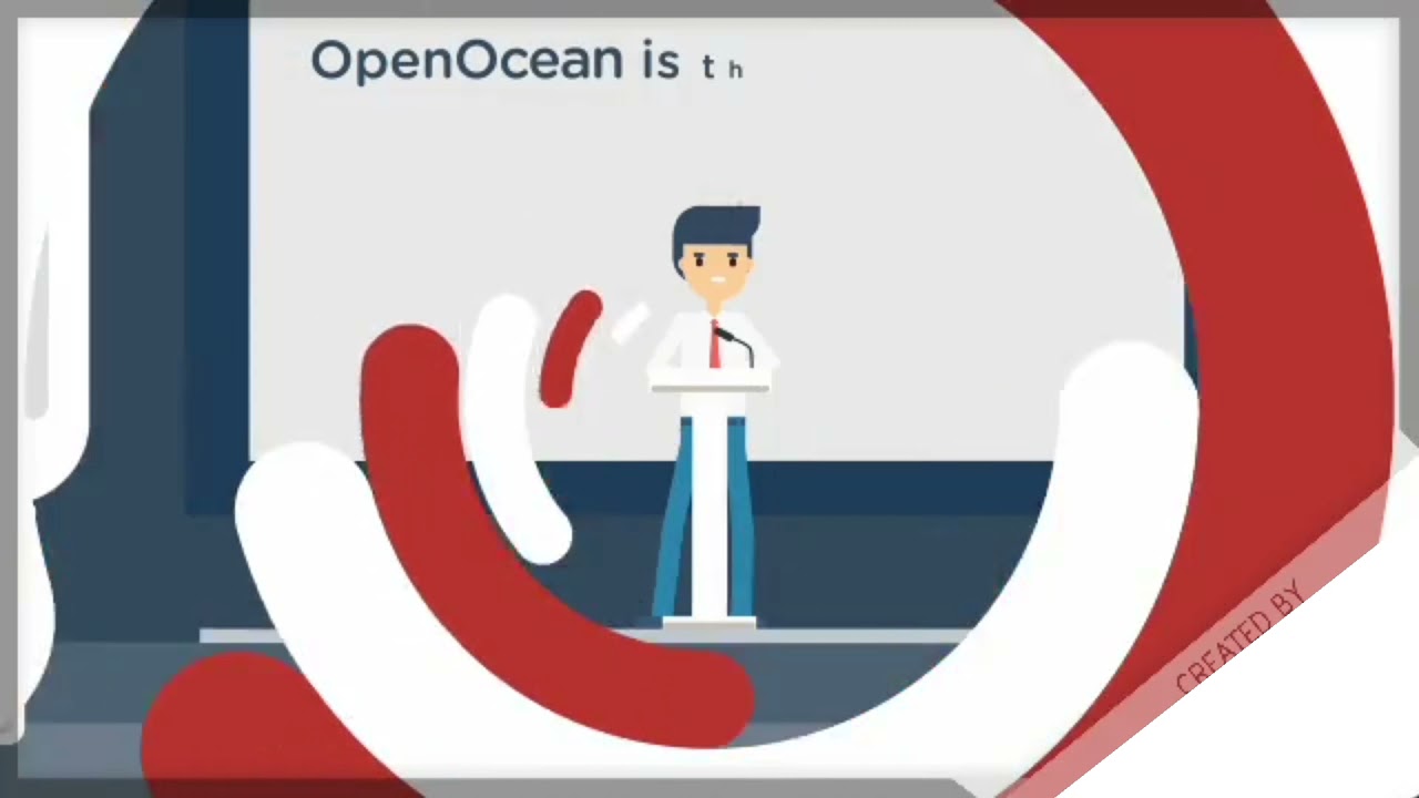 #OpenOcean the world's first full aggregation Protocol for crypto trading.