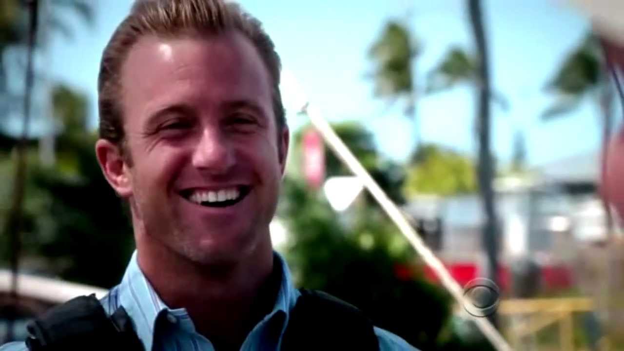 Hawaii Five-0 - Steve and Danno - Pumped Up Kicks