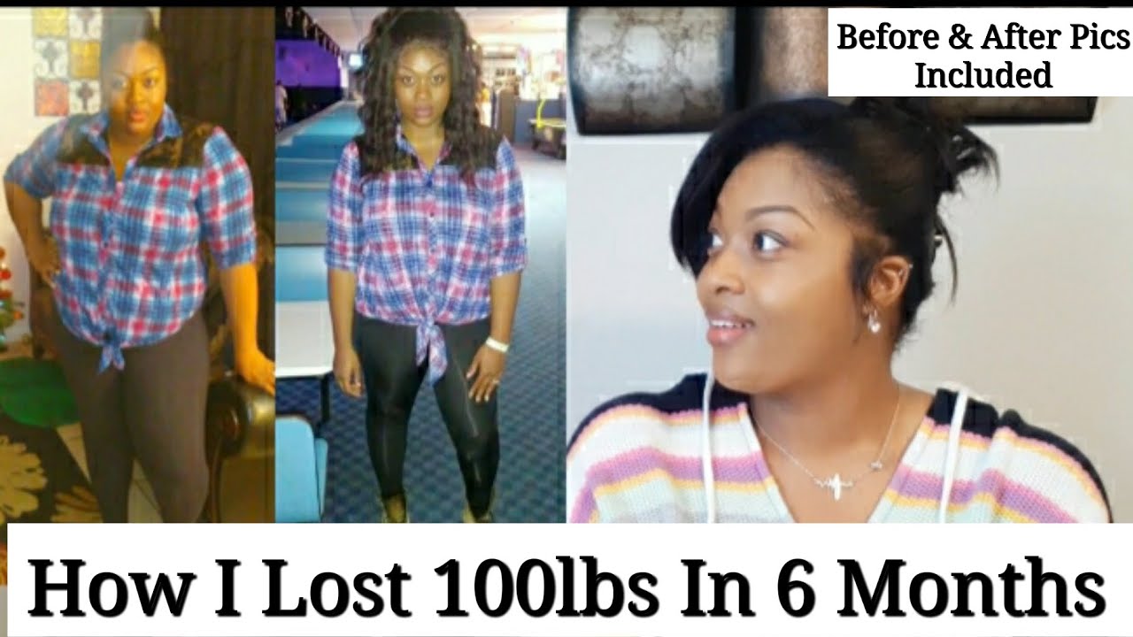 How I Lost 100 lbs in 6 Months|| Weightloss Journey 2020|| Major Secret Revealed😱 5 Tips!