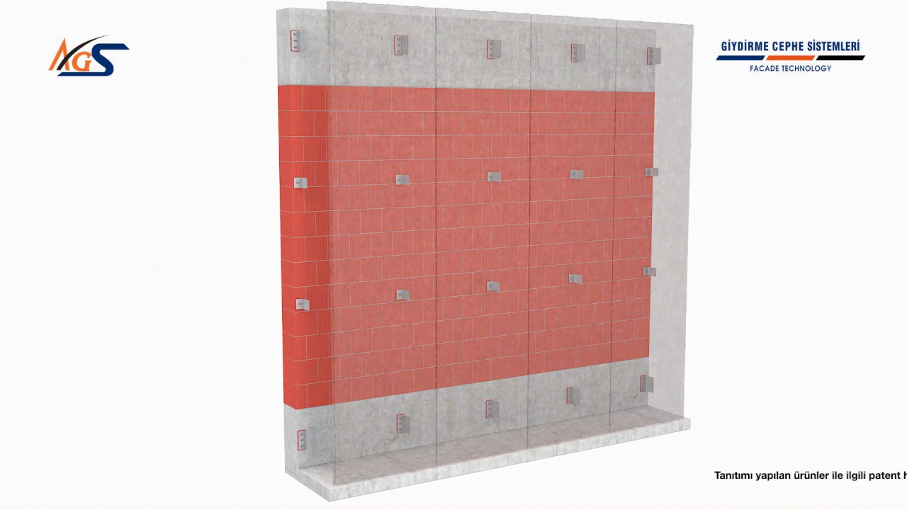 AGS Metal - HPL Phenolic Hanging System