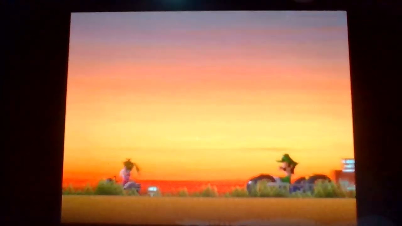 Mario Kart DS - Staff Credits #847