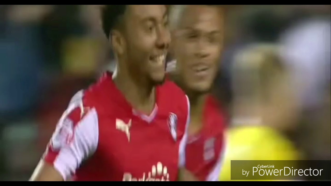 Rotherham United - Goals of the Decade (2010s)