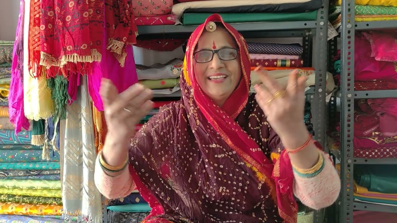 जकड़ी/ ख्याल..।। यो किसा जमाना आया ए सखी हद कर दी इन बहुआ न..। #new #trending #folksong #rajasthani