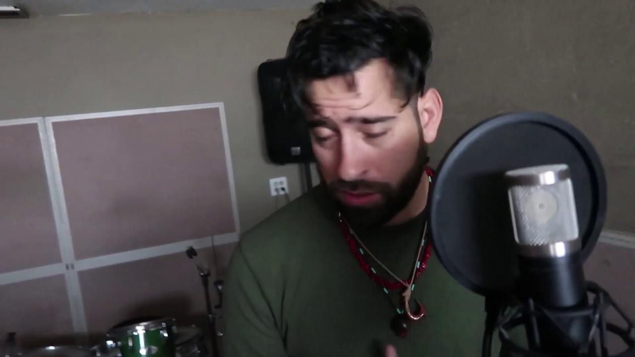 Myrlin - Papacito - Studio Live