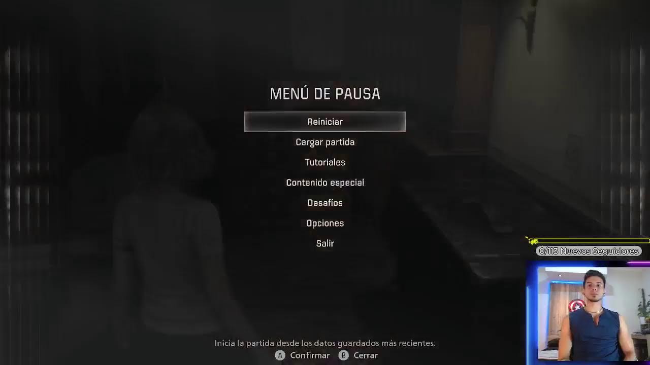 Resident Evil Requiem