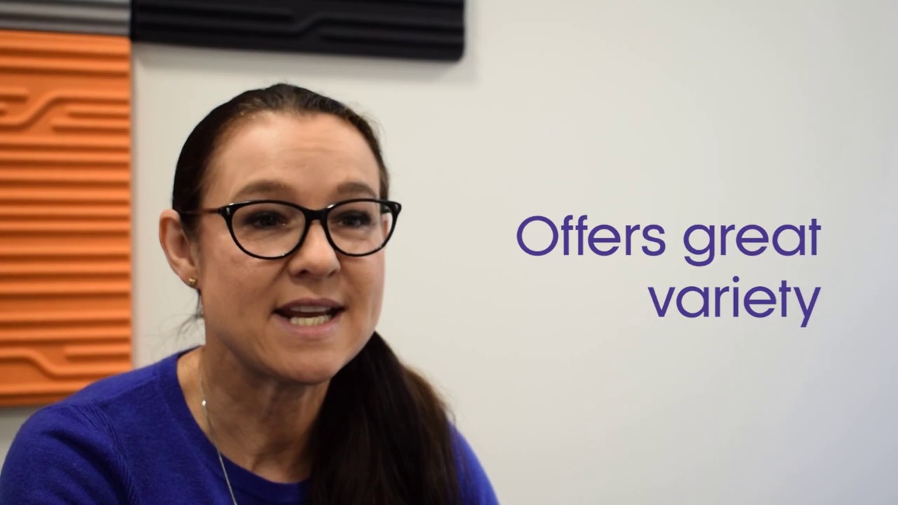 What are the benefits of an apprenticeship?
