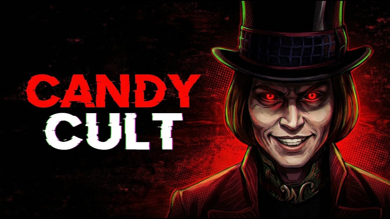 Willy Wonka’s DARK Origin Story They Tried To Hide