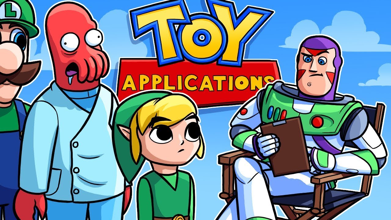 The New Toys In Toy Story 4 + Our Old Player Models Are Back! - Gmod Deathrun Funny Moments