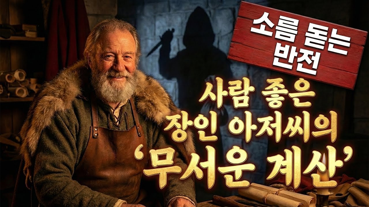 왜 중세 유럽은 500년 동안 기술 발전이 멈췄을까? (범인은 내부에 있었다)