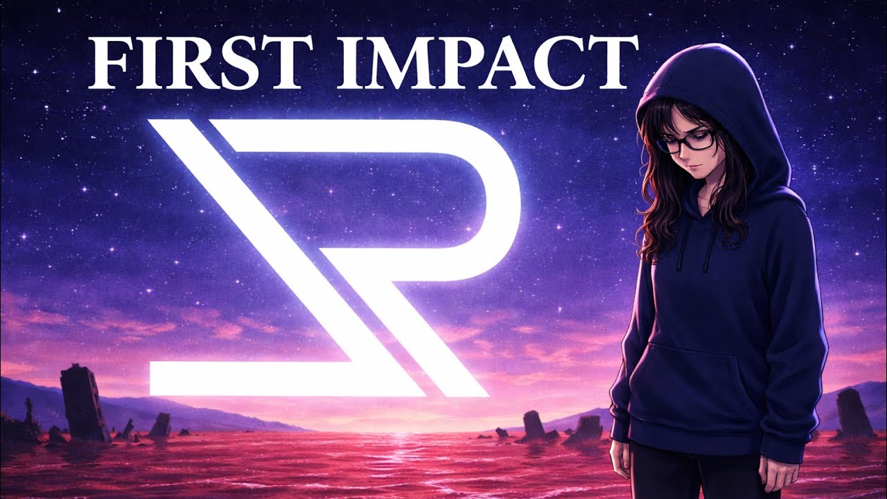 Josh Resyx - First Impact