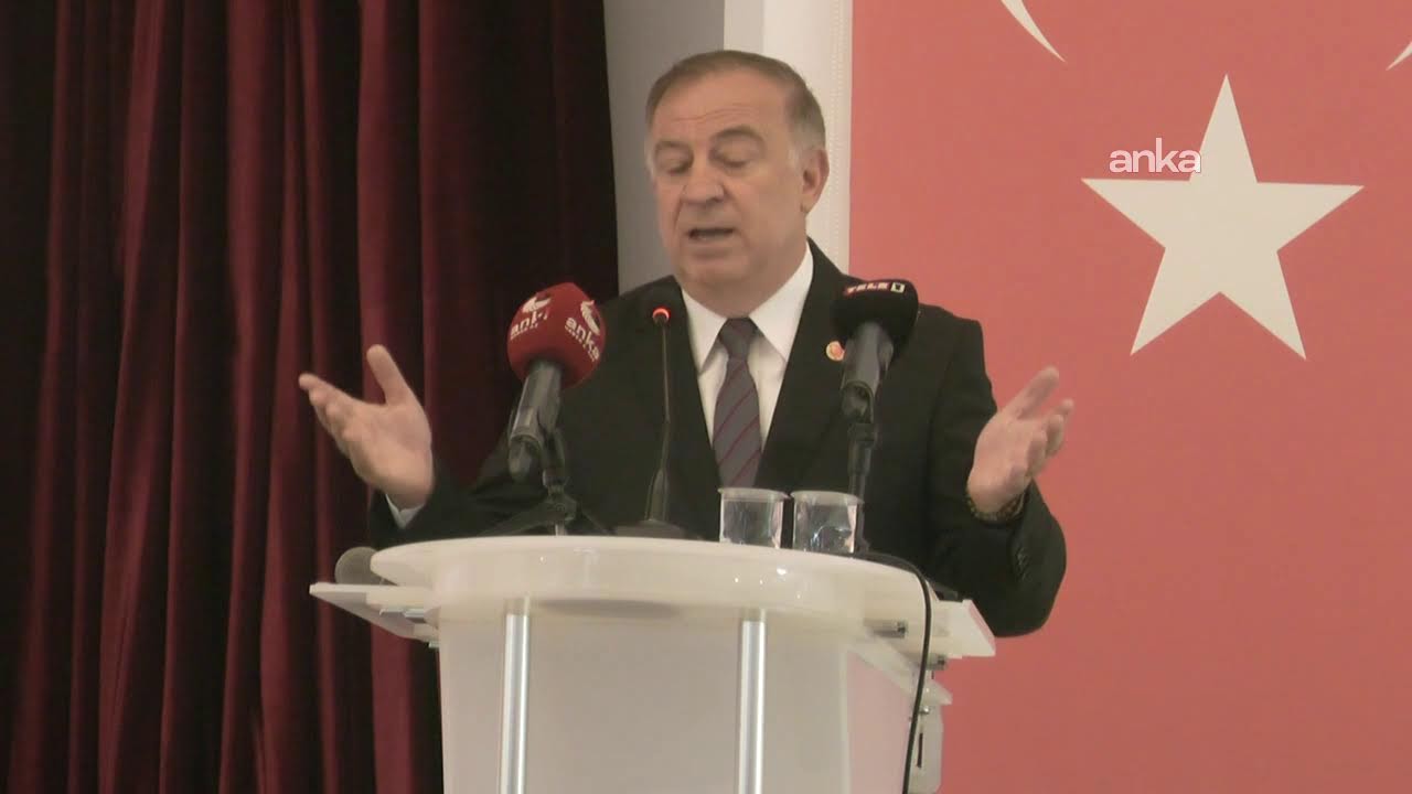 CHP İstanbul İl Başkanlığı 