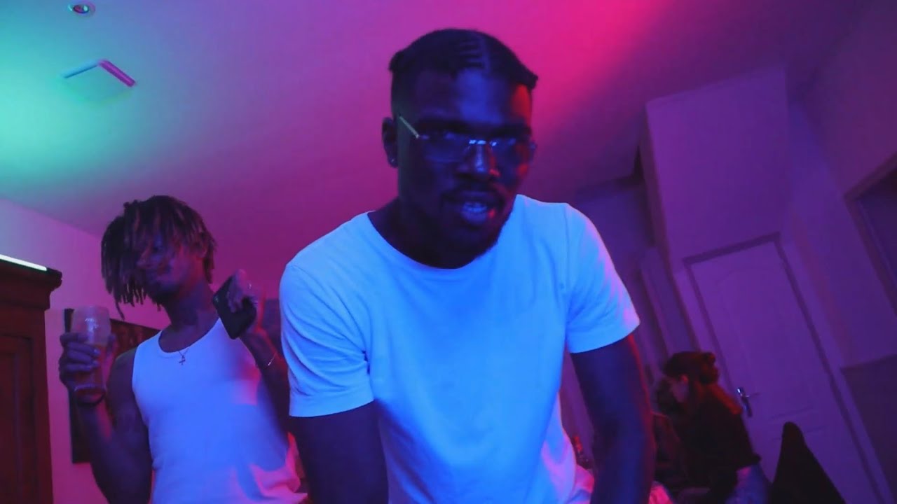 TRB - Nuage de Lars (Prod. Qniversity x DulceProd)