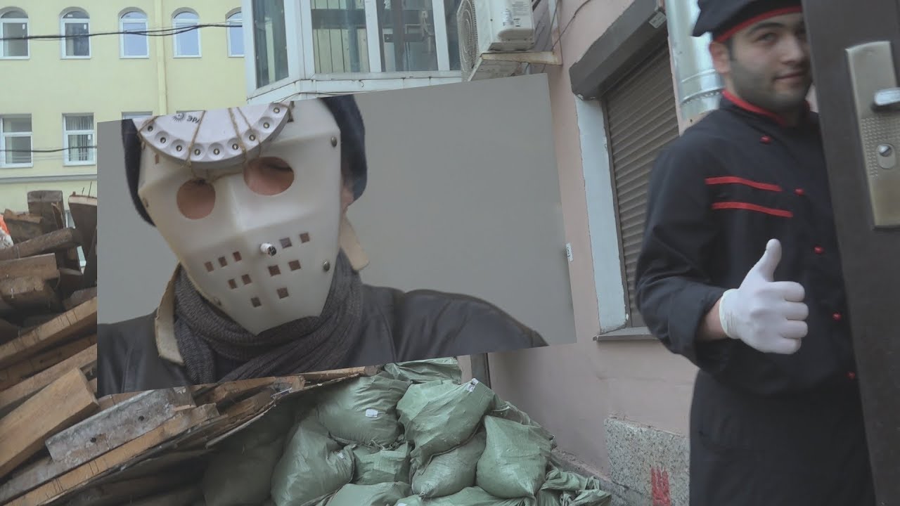 Ленина Пакет в программе Депрсна