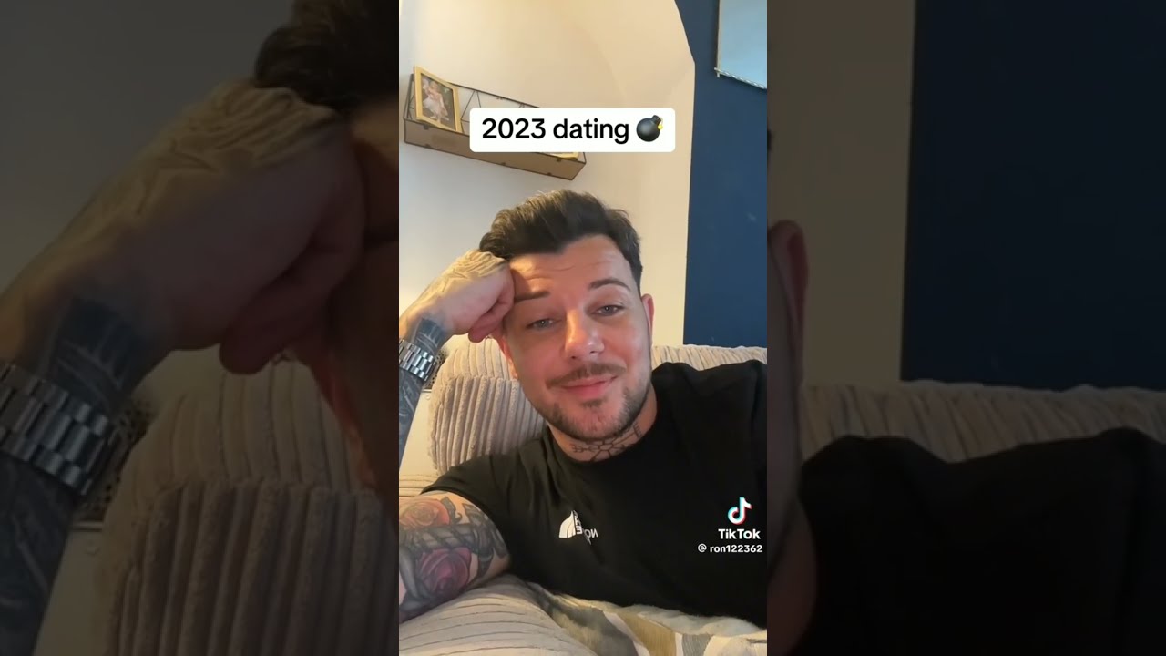 British Men Dating TikTok Rants (Part 1)