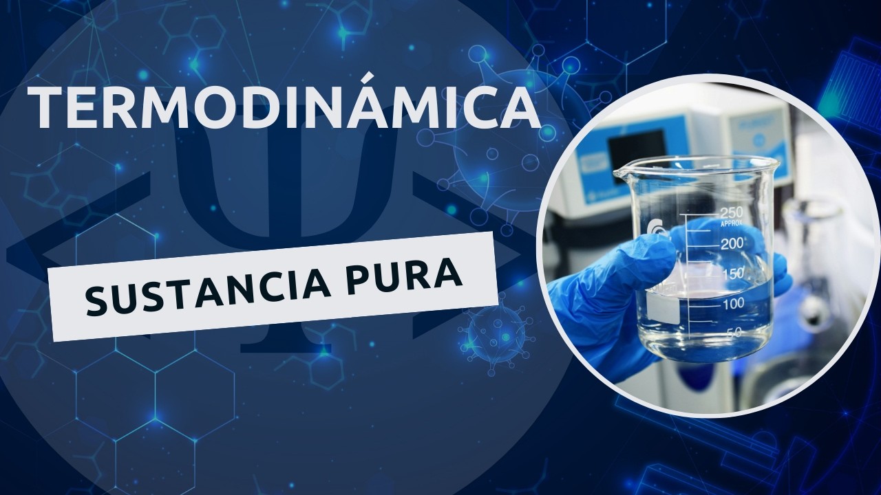 Sustancia Pura y Diagramas Termodinámicos: Tablas de Vapor e Interpolación Lineal Aplicada