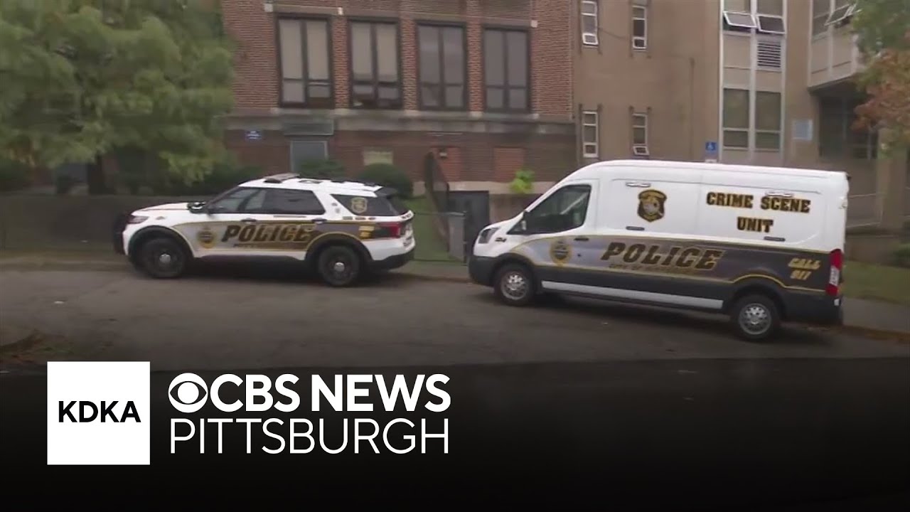 3 students injured in stabbing at Carrick High School