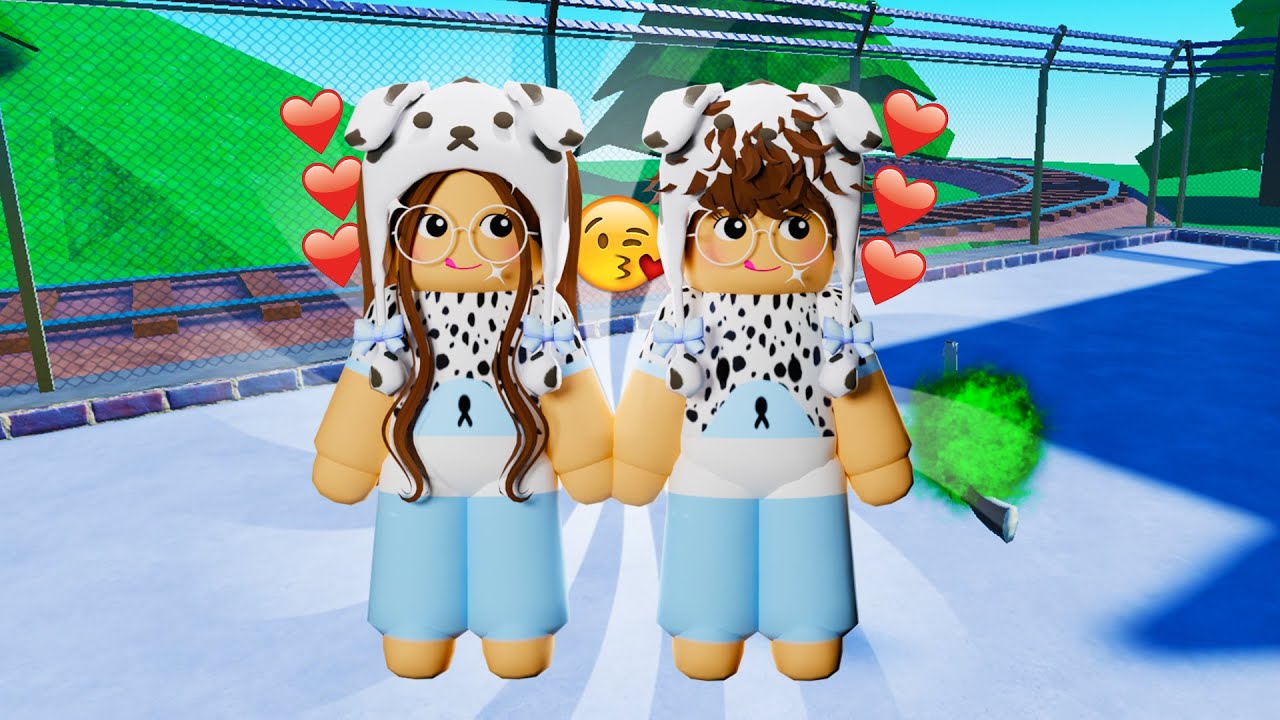 COMBINEI AVATAR COM UM INSCRITO E FICOU PERFEITO! 😍🎀