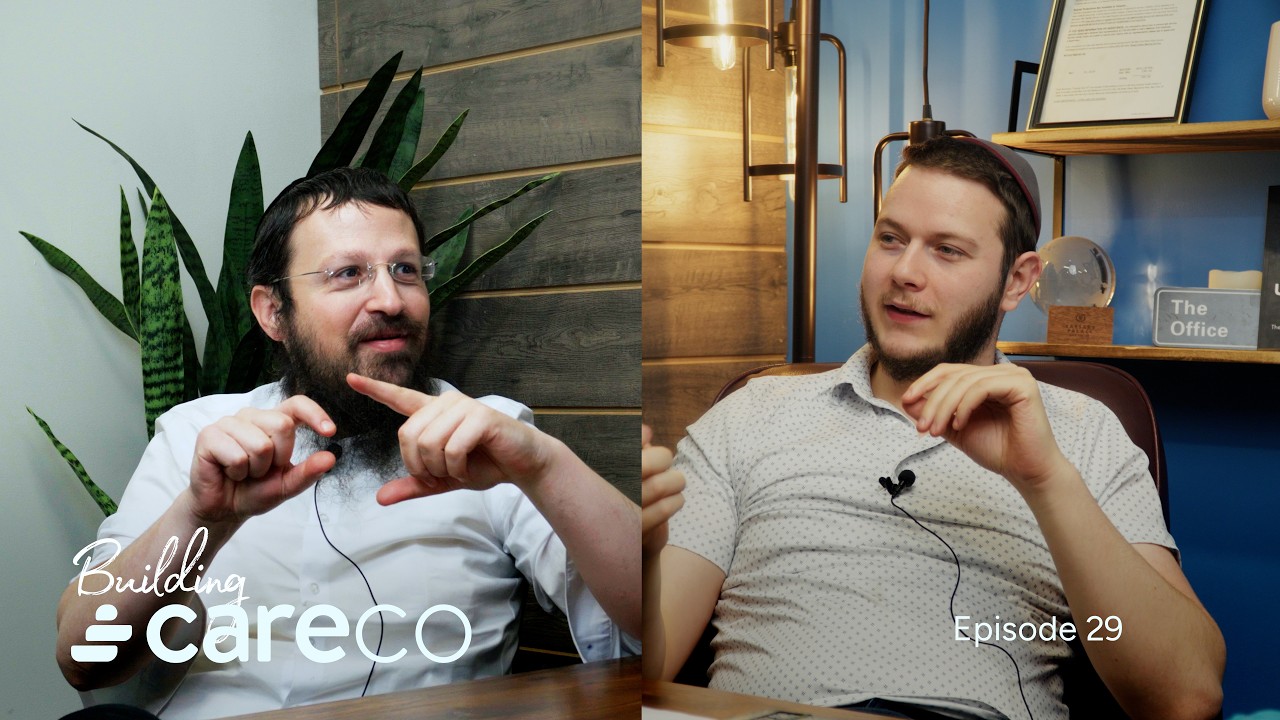 Building CareCo: AI-support Agents, Going FDE, and CareConference 2026!