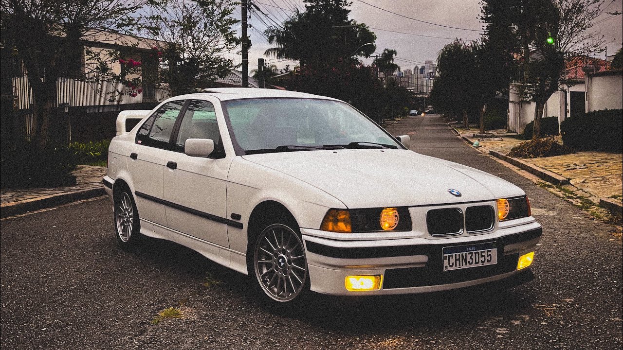 BMW E36, SWAP CÂMBIO MANUAL E ATUALIZAÇÕES DE PROJETO / CÂMBIO S10 