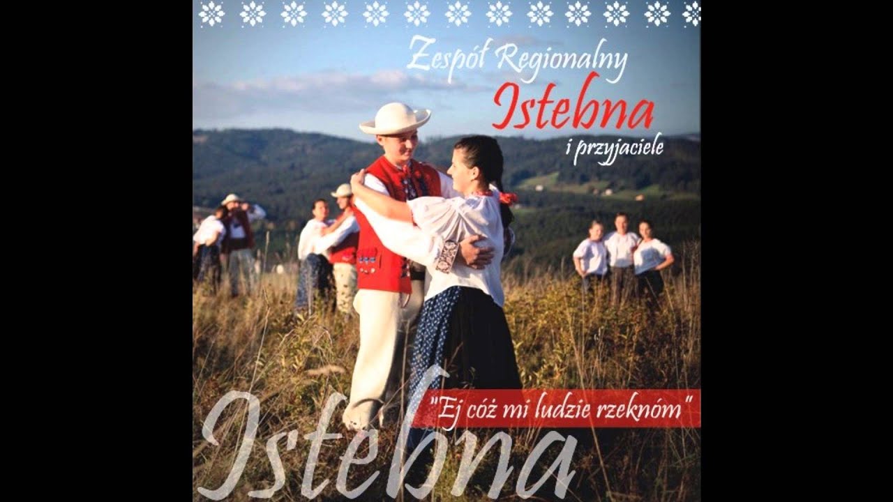 Zespół Regionalny ISTEBNA - Wyleciała kukułeczka MP3