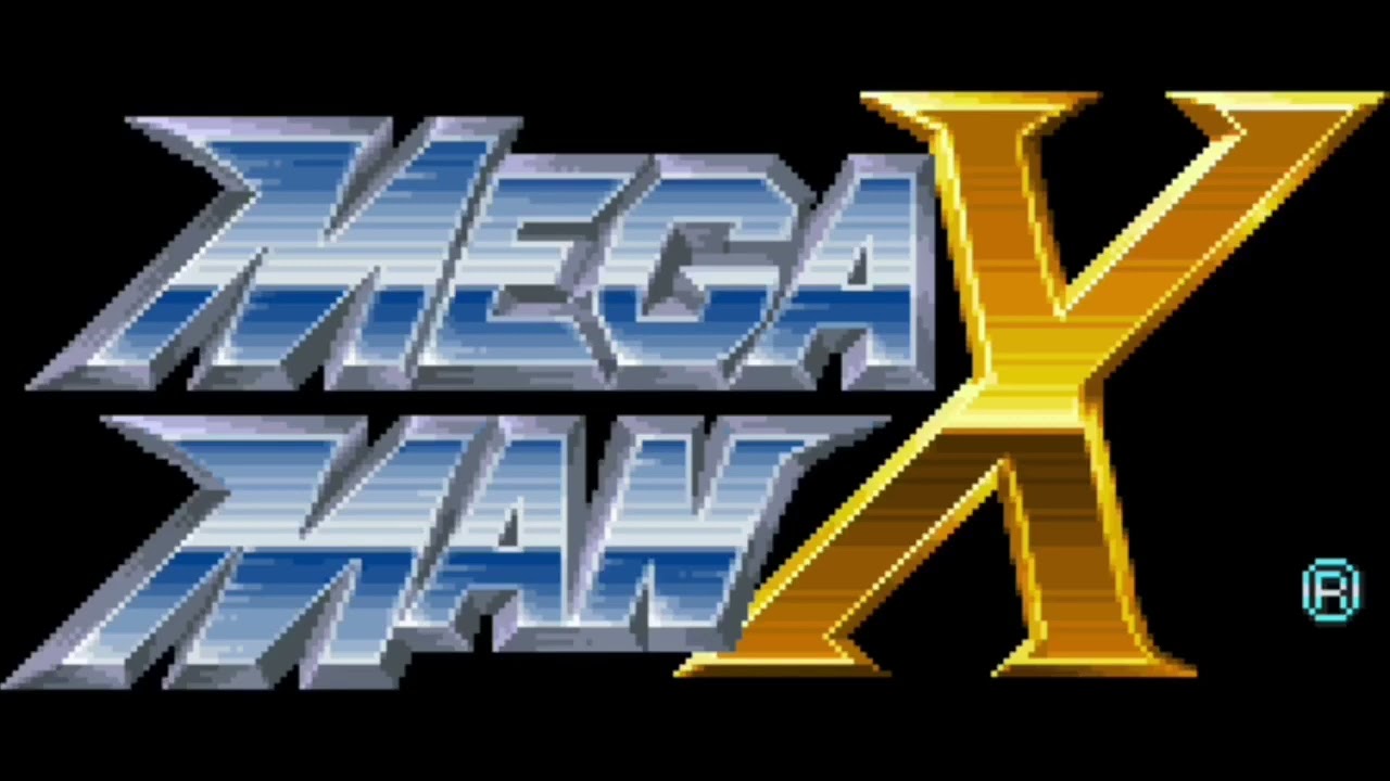 MegaManX5 - Boss Theme (MegaMan X Style)