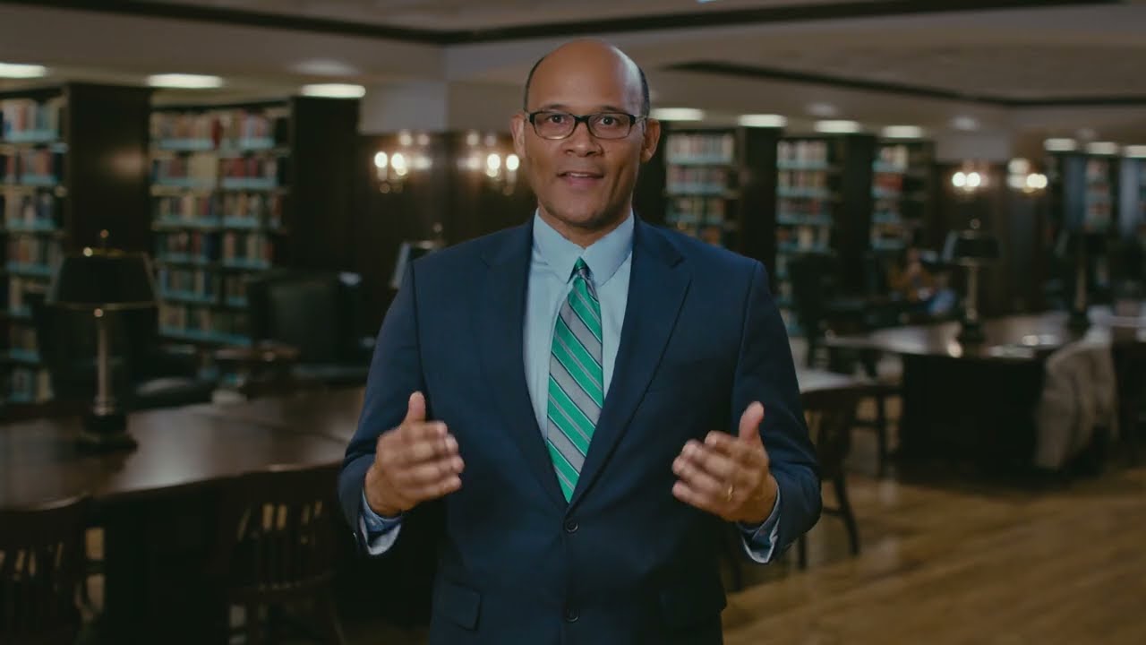 Book Trailer - Paul's Gospel in Romans by Jarvis J. Williams