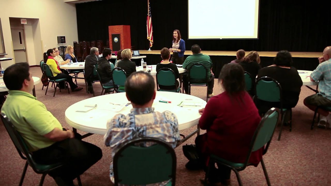 Customer Service Skills for Public Agencies