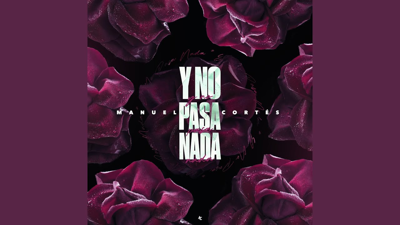 Y no pasa nada