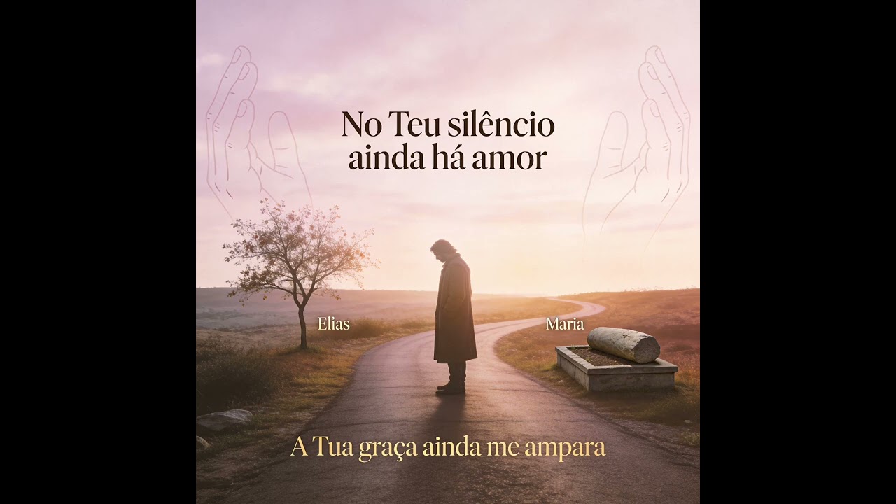 O Silêncio de Deus