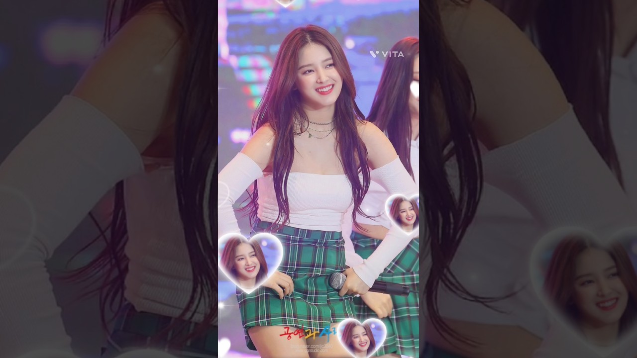 Paani paani x🥰😍Nancy momoland || whatsapp status #nancy #korea #kpop #momoland #trending #shorts