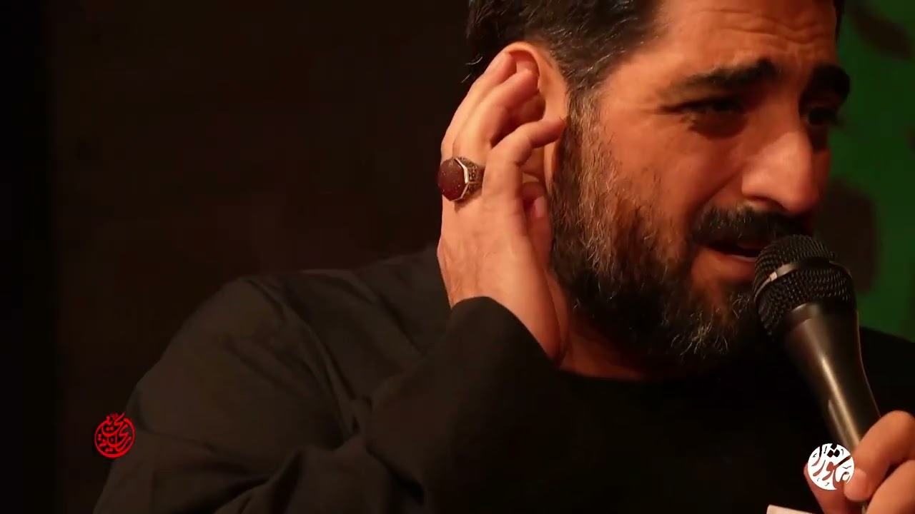 روضه امام حسن (ع) - سید مجید بنی فاطمه