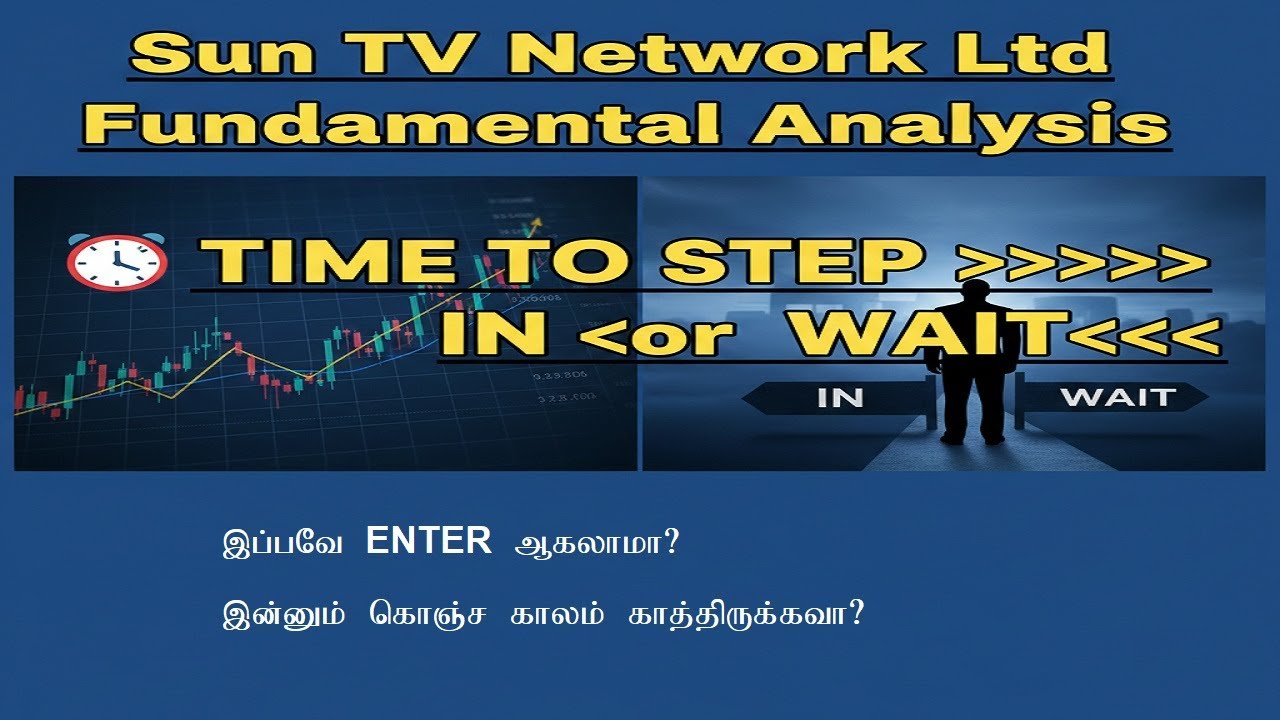 Sun Tv Network Ltd