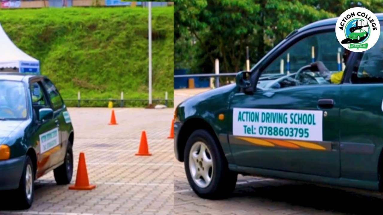 DORE IBANGA UTARI UZI NIBA WAHORAGA UTSINDWA IKIZAMINI CYA PERMIT CATEGORIE B