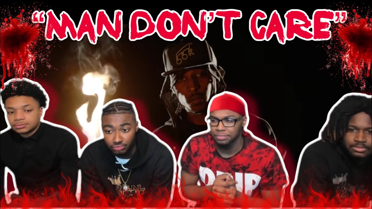 АМЕРИКАНЦЫ РЕАКЦИЯ | Man Don't Care — Jme при участии Giggs