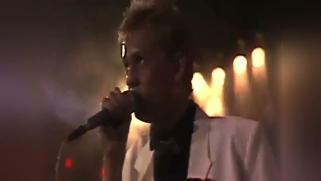 Papa Dance - O-La-La (1988)