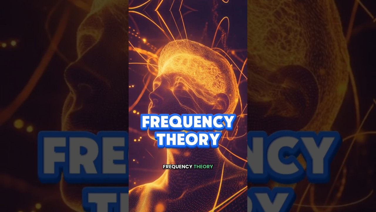Frequency Theory Explained | Your Thoughts, Emotions & Reality Are Vibrations 💡💫