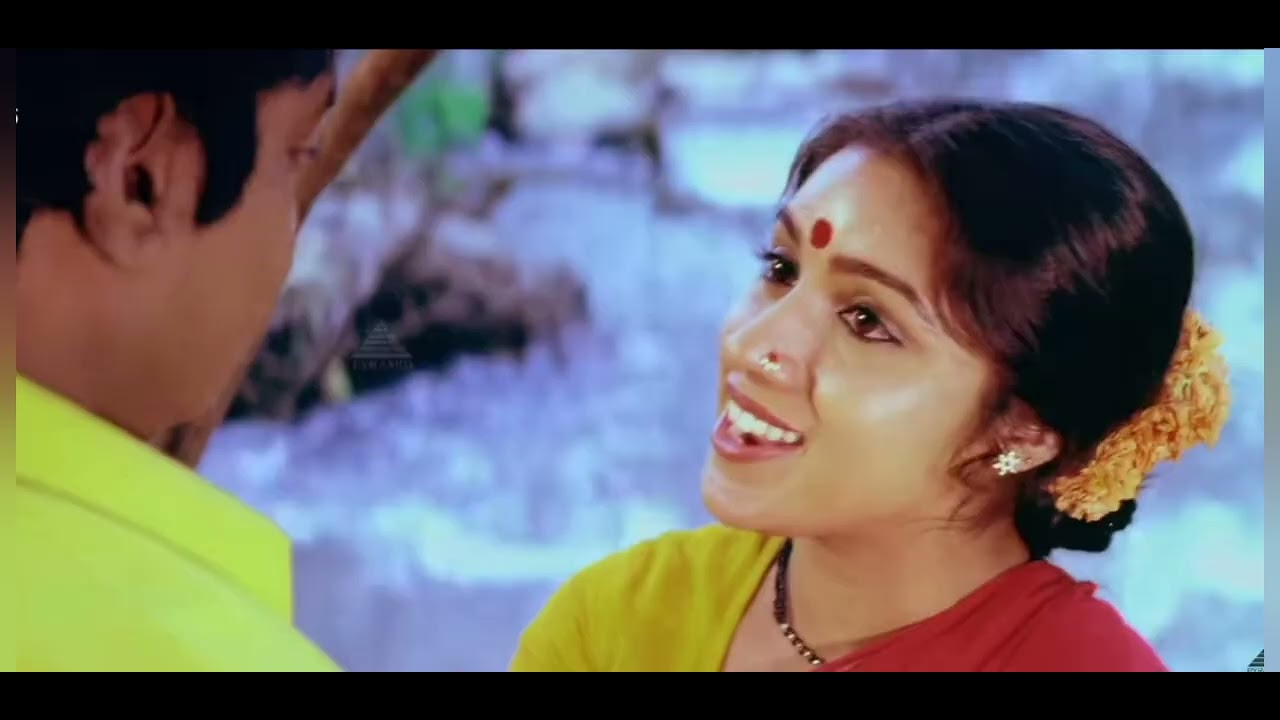 நானும் என் மாமா கூட கற்பனையில் நாள் தோறும் பேச போறேன் #love #mama #janaki   #thuthuvalai #enmama