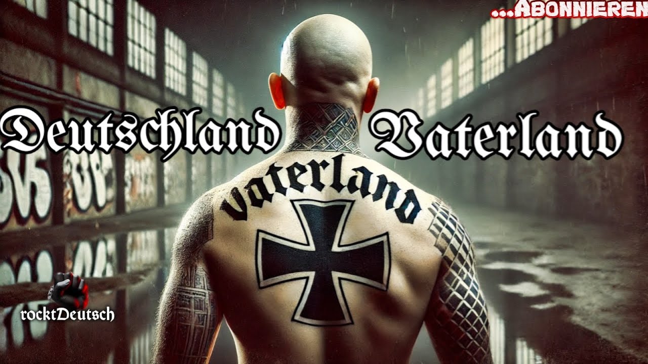 Deutschland, Vaterland - Patriotischer Rock | by rocktDeutsch🇩🇪🇩🇪