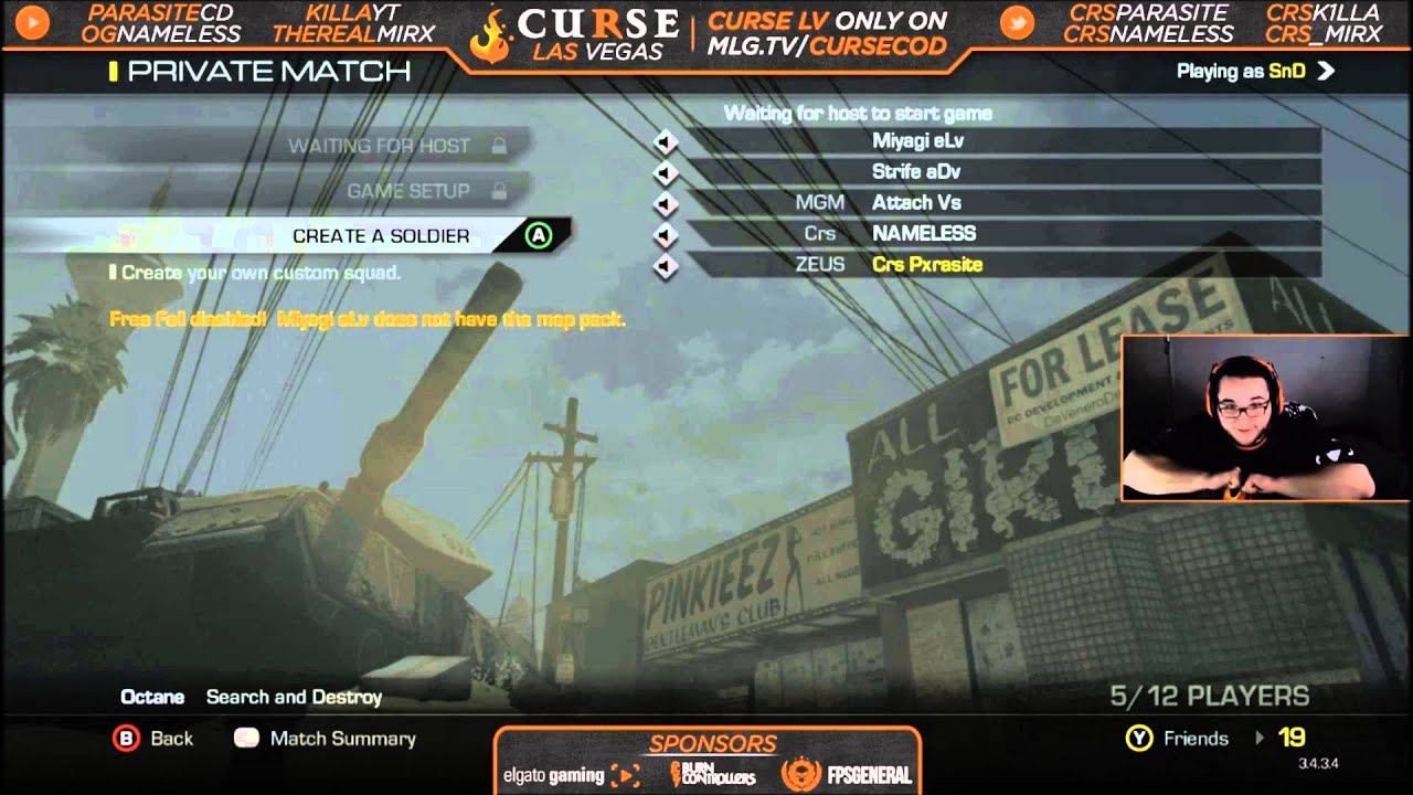 Haggy Gets Mad