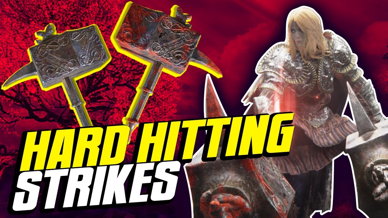 Gideon Reviews | The DEVASTATING power of BONK | Battle Hammers